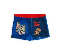 Costume mare ufficiale Tom e Jerry pantaloncino boxer bimbo piscina 5488