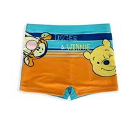 Costume mare ufficiale Winnie the Pooh per bambino neonato boxer piscina 5366