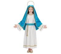 COSTUME MARIA SANTISSIMA 4-5 ANNI