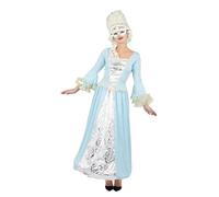 P'tit Clown re60464 - Costume da marchese per adulti, taglia S/M
