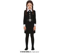COSTUME MERCOLEDI' FAMIGLIA 5-6 ANNI