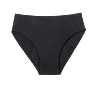 Costume mestruale Ragazza - Costume da Bagno Hot Slip Cotone Vita Alta Tanga Mutande mestruali Flusso Abbondante Pantaloncini da Pantaloncini Nuoto Bagno Vita Alta Bagno Assorbente Mini Sexy Mare