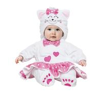 Costume Micetta Superbaby - Taglia 3/6 Mesi