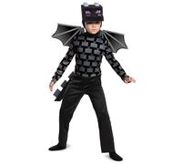 Costume Minecraft Ender Dragon per bambini (10-12 anni)