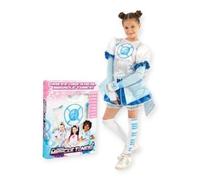 Costume miracle tunes licenza originale - 2-3 anni