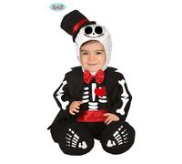 COSTUME MISTER SKELETON 12-24 MESI