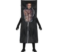 Costume morto vivente adulto taglia 52-54 (l)