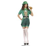 COSTUME MRS PATRICK ADULTO TG. 38/40 M