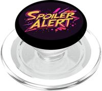 Costume multicolore per gli amanti del discorso PopSockets PopGrip per MagSafe