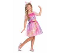 Costume My Little Pony - Pinkie Pie per bambini 3-4 anni
