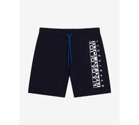 Costume Napapijri Box blu scuro - XS