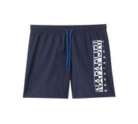 Napapijri Costume Da Bagno V-box