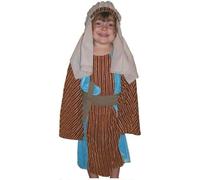 Costume Natalizio Re Magio, NativitÃ , Natale, Fantasia