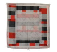 Costume National, ,Accessories ,Donna ,Multicolore ,ONE SIZE Sciarpa di seta