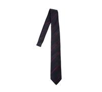 Costume National, ,Accessories ,Uomo ,Nero ,ONE SIZE Tie