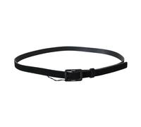 Costume National - Basic Belt - - Accessories - unisex - Nero - ONE SIZE