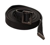 Costume National - Belts - - Accessories - unisex - Nero - ONE SIZE