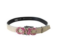 Costume National - Cintura - - Accessories - Donna - Beige - ONE SIZE