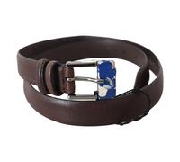 Costume National - Cintura alla Moda - - Accessories - Donna - Marrone - ONE SIZE