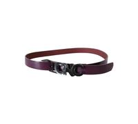 Costume National - Cintura alla moda - - Accessories - Donna - Marrone - ONE SIZE
