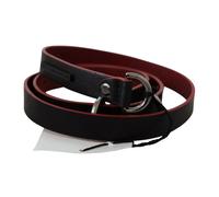 Costume National - Cintura alla Moda - - Accessories - Donna - Nero - ONE SIZE
