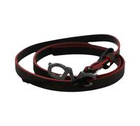 Costume National - Cintura alla moda - - Accessories - unisex - Nero - ONE SIZE