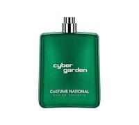 COSTUME NATIONAL CYBER GARDEN EDT NATURAL SPRAY - 100 ml