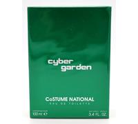 Costume National Cyber Garden Eau de Toilette 100ml