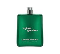 Costume national Cyber Garden, eau de toilette, per uomo, 100 ml