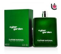 costume national cyber garden edt 100 ml