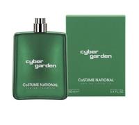 costume national cyber garden edt 100 ml