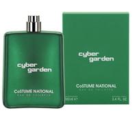 Costume National Cyber Garden Pour Homme Eau De Toilette 100 ml