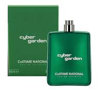 Costume National Cyber Garden profumo uomo eau de toilette 100ml