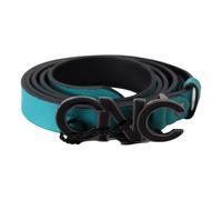 Costume National - Fashion Belt - - Accessories - Donna - Blu - ONE SIZE