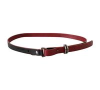 Costume National - Fashion Belt - - Accessories - Donna - Nero - ONE SIZE
