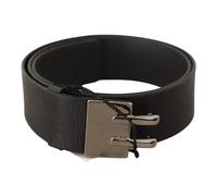 Costume National - Fashion Belt - - Accessories - Donna - Nero - ONE SIZE