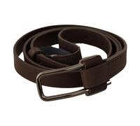 Costume National - Fashion Belt - - Accessories - unisex - Marrone - ONE SIZE