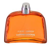 Costume National Fiery Amber Eau de Parfum 100 ml - Profumo Donna