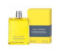 Costume National - Costume National Free D'Homme Eau De Parfum 50 ml