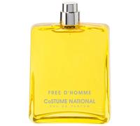 COSTUME NATIONAL FREE D'HOMME EAU DE PARFUM 50 ML