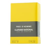 Costume National - Free d'Homme EDP Spray 50 ml