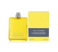 Costume National Free d'Homme Eau de Parfum da uomo 100 ml