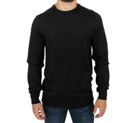 Costume National Gray crewneck pullover sweater - IT48 | M