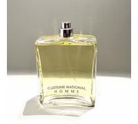COSTUME NATIONAL HOMME Eau de Parfum EDP 100 ml Spray No Box - NUOVO e ORIGINALE