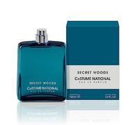 Costume National Secret Woods Eau de Parfum da uomo 100 ml