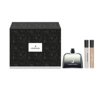 Costume National J 100 ml Eau De Parfum + NU so DE EdP 7,5 ml + Scent EdP 7,5 ml Cofanetto