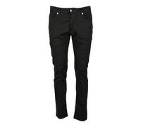 Costume National - Jeans Denim Eleganti con Elastan - - Jeans - Uomo - Nero - W32