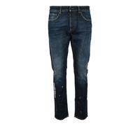 Costume National - Jeans Slim-fit - - Jeans - Uomo - Blu - W31