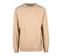 Costume National, ,Knitwear ,Uomo ,Marrone ,L Maglia Contemporanea