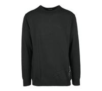 Costume National, ,Knitwear ,Uomo ,Nero ,M Maglia